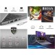 LG Gram Display 15,6" FullHD IPS, 1920x1080, Intel Core i7-1065G7, RAM 8GB DDR4, SSD 512GB, Bat 80Wh Fino a 18.5 Ore