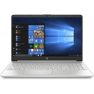 HP – PC 15s-fq1034nl Notebook, Intel Core i7-1065G7, RAM 8 GB, SSD 512 GB, Grafica Intel Iris Plus, Windows 10 Home