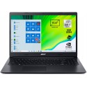 Acer Aspire 3 A315-57G-75J7 Pc Portatile, Notebook Intel Core i7-1065G7, Ram 16 GB DDR4, 512 GB PCIe NVMe SSD, Display 15.6"