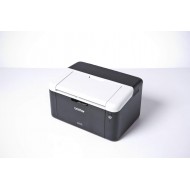 Stampante Laser Monocromatica, Risoluzione 2400 x 600 DPI, Compatta, USB 2.0 e Wi-Fi, toner da 700 pagine incluso
